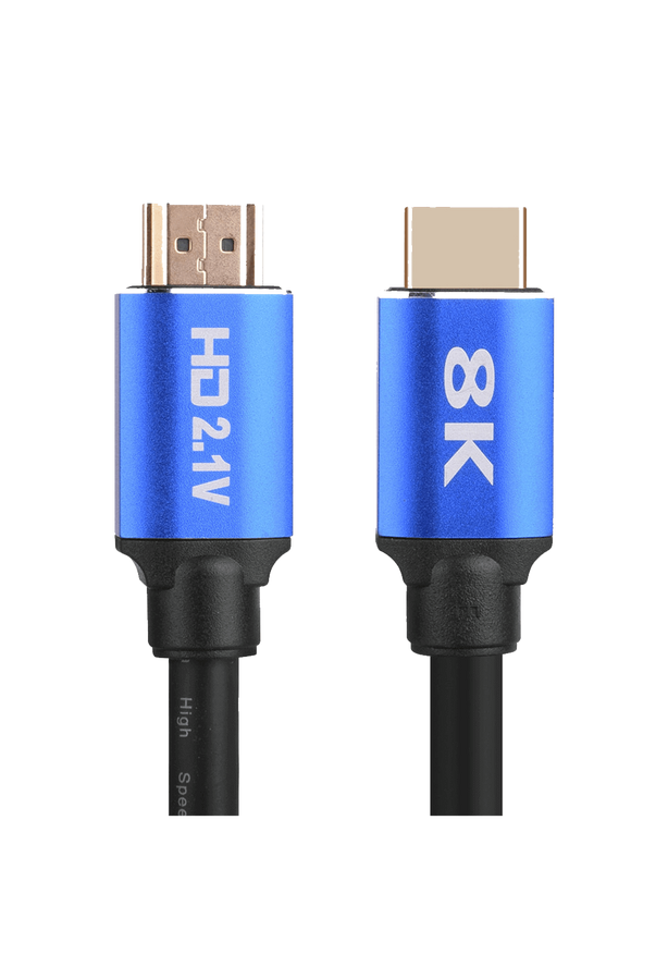 HDMI Cable 3 Meters Supports 8K