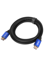 HDMI Cable 3 Meters Supports 8K  for sale in Egypt from Games2Egypt