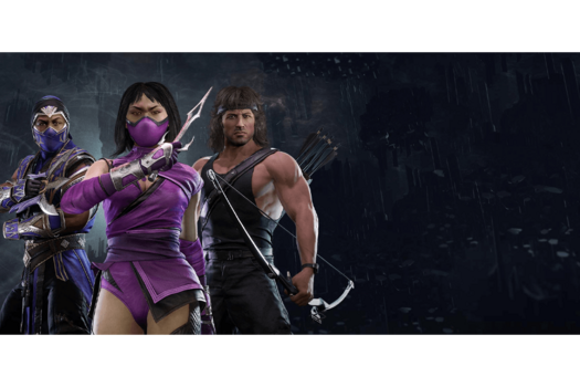 Mortal Kombat 11 Ultimate Edition - USED PS4