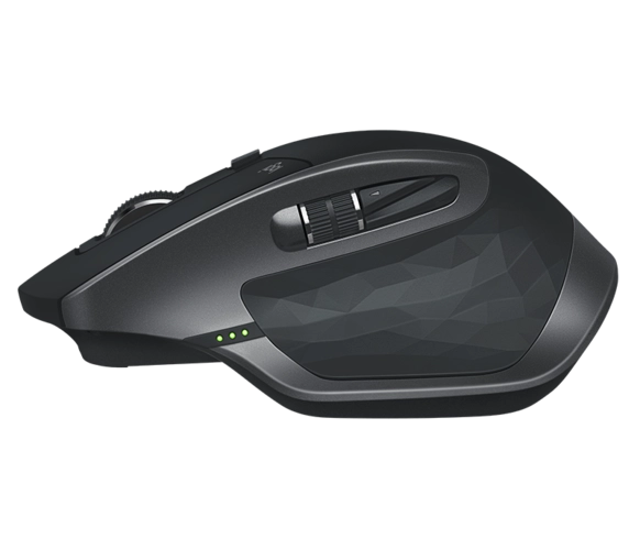 Logitech MX Master 2S Wireless Mouse