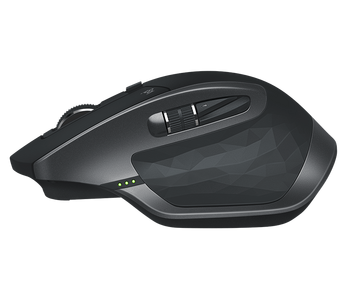 Logitech MX Master 2S Wireless Mouse  for sale in Egypt from Games2Egypt