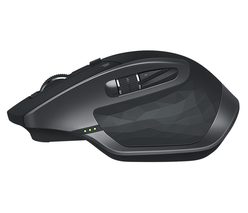 Logitech MX Master 2S Wireless Mouse – image 2