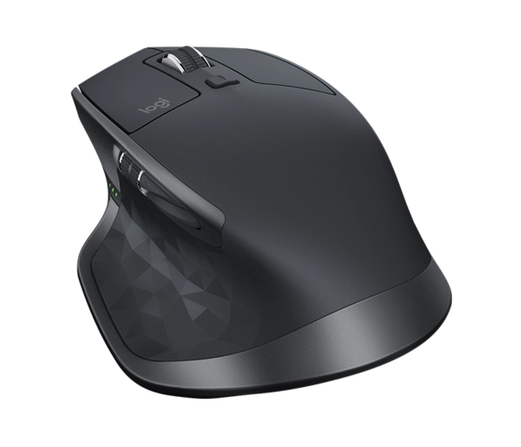 Logitech MX Master 2S Wireless Mouse
