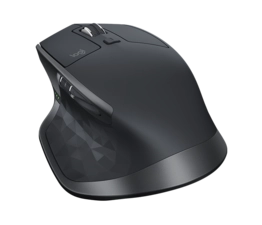 Logitech MX Master 2S Wireless Mouse