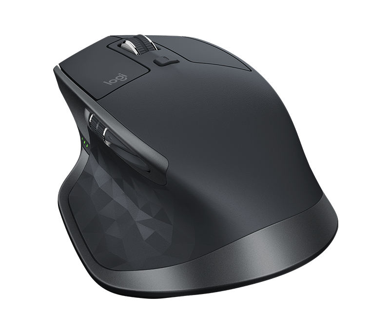 Logitech MX Master 2S Wireless Mouse  for sale in Egypt from Games2Egypt