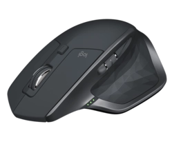 Logitech MX Master 2S Wireless Mouse