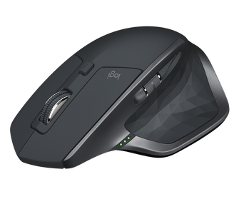 Logitech MX Master 2S Wireless Mouse  for sale in Egypt from Games2Egypt