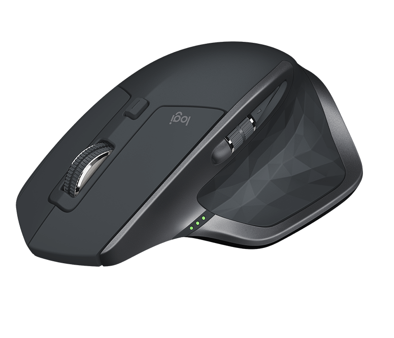Logitech MX Master 2S Wireless Mouse – image 4