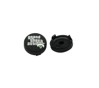 GTA Kontrol Freek and Grips - PS5 &PS4 Analog