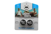 GTA Kontrol Freek and Grips - PS5 &PS4 Analog