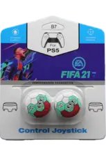 Fifa21 Control Joystick (Freek) - PS5&PS4 Analog