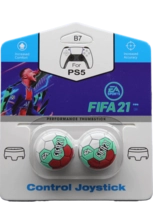 Fifa21 Control Joystick (Freek) - PS5&PS4 Analog