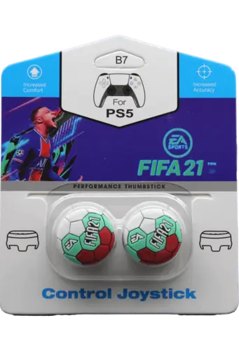 Fifa21 Control Joystick (Freek) - PS5&PS4 Analog