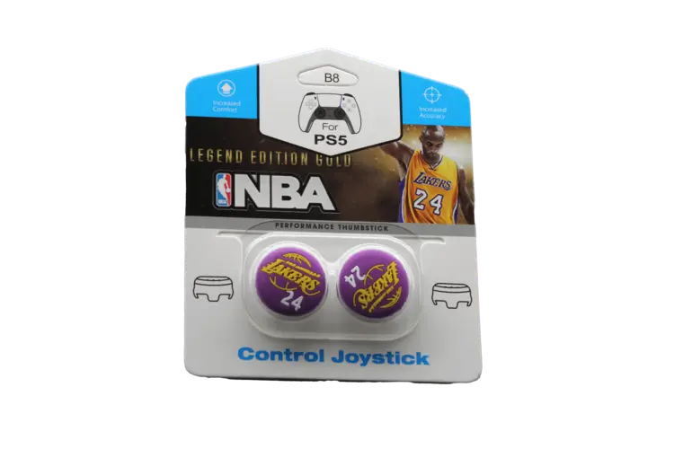 NBA Control Joystick (Freek)- PS5&PS4 Analog