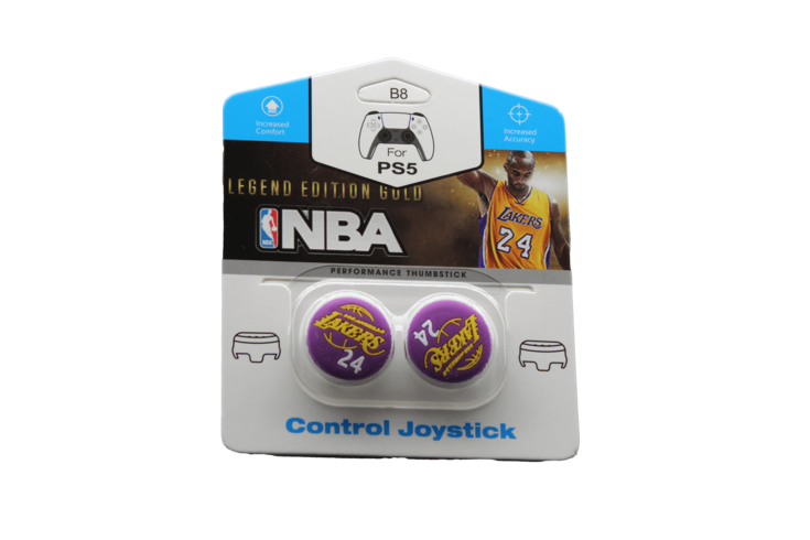 NBA Control Joystick (Freek)- PS5&PS4 Analog