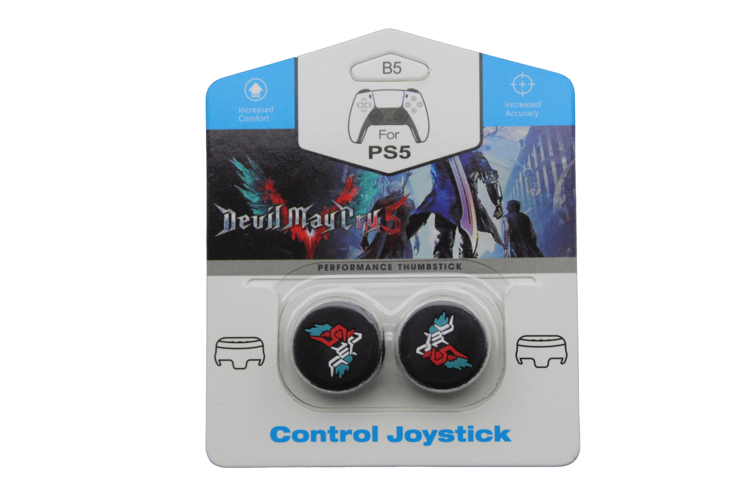 Devil May Cry 5 Control Joystick (Freek) - PS5&PS4 Analog