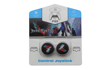 Devil May Cry 5 Control Joystick (Freek) - PS5&PS4 Analog