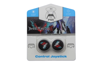 Devil May Cry 5 Control Joystick (Freek) - PS5&PS4 Analog