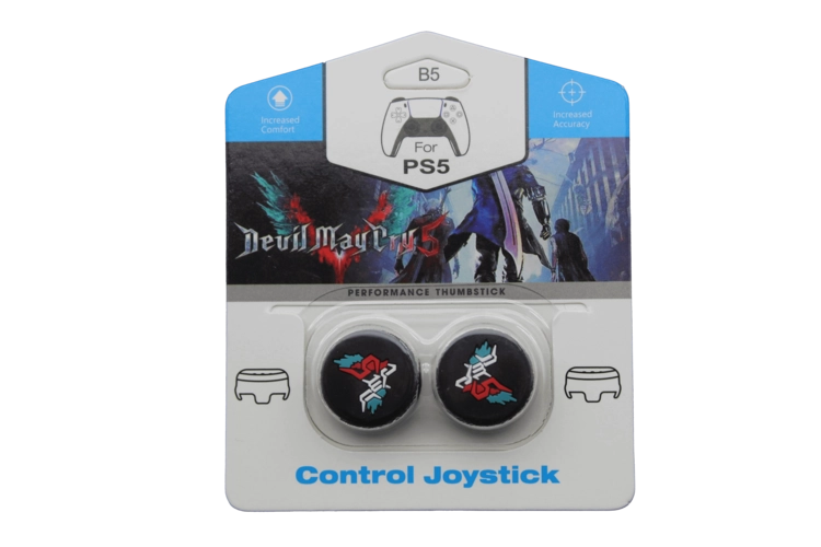 Devil May Cry 5 Control Joystick (Freek) - PS5&PS4 Analog