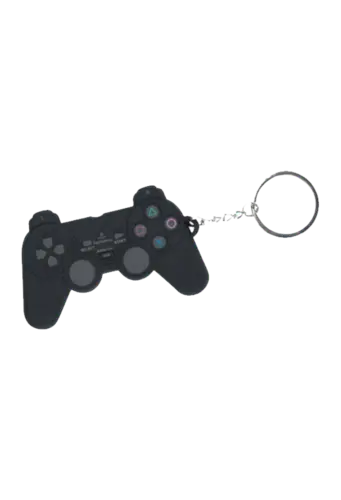 Keychain \ Medal of PlayStation Controller