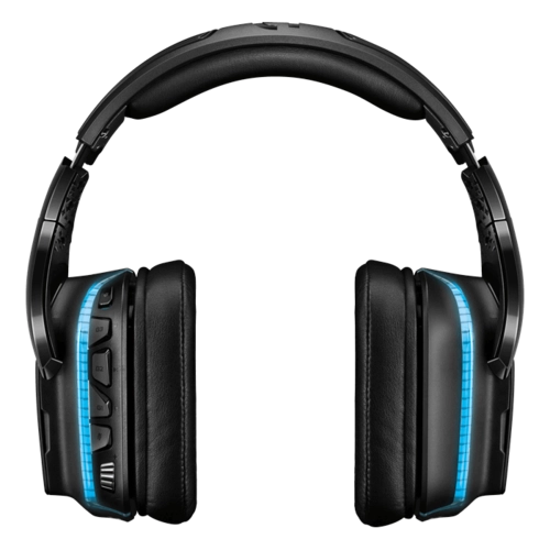 Logitech G935 Wireless Gaming Headphone