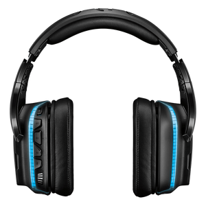 Logitech G935 Wireless Gaming Headphone  for sale in Egypt from Games2Egypt