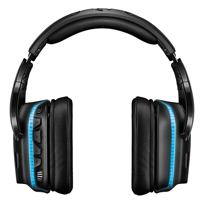 Logitech G935 Wireless Gaming Headphone  for sale in Egypt from Games2Egypt