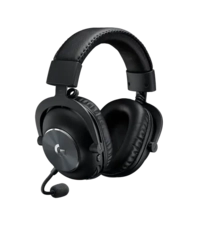 Logitech PRO X GAMING Wired  HEADSET