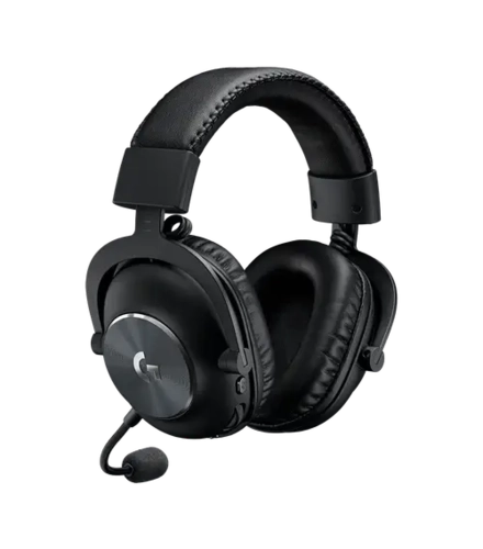 Logitech PRO X GAMING Wired  HEADSET