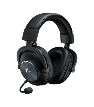 Logitech PRO X GAMING Wired  HEADSET