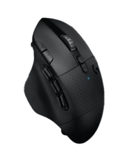 Logitech G604 LIGHTSPEED Wireless Gaming Mouse