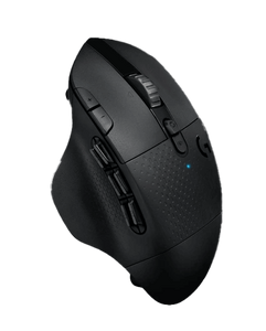 Logitech G604 LIGHTSPEED Wireless Gaming Mouse  for sale in Egypt from Games2Egypt
