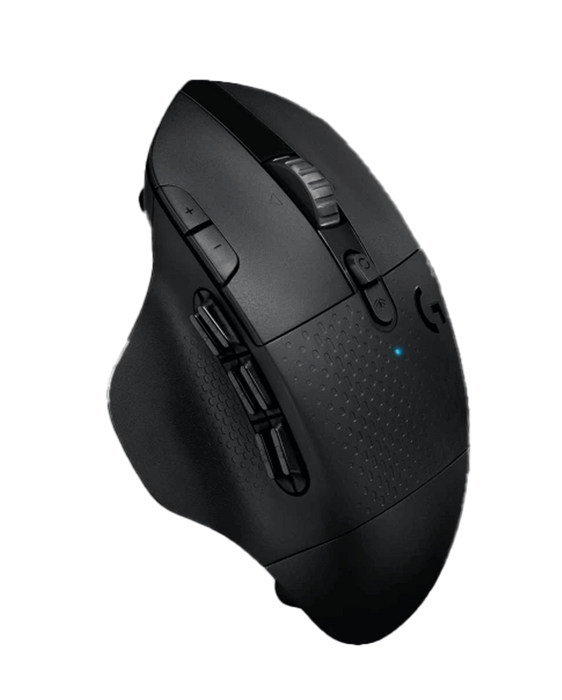 Logitech G604 LIGHTSPEED Wireless Gaming Mouse  for sale in Egypt from Games2Egypt