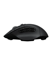 Logitech G604 LIGHTSPEED Wireless Gaming Mouse