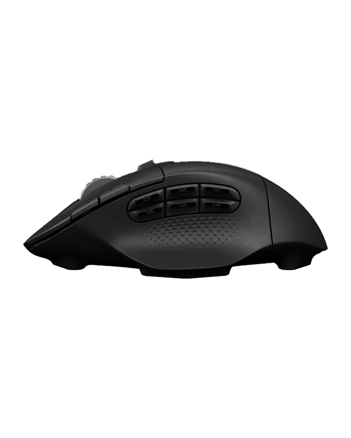 Logitech G604 LIGHTSPEED Wireless Gaming Mouse – image 3