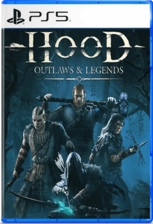  Hood: Outlaws & Legends - PlayStation 5