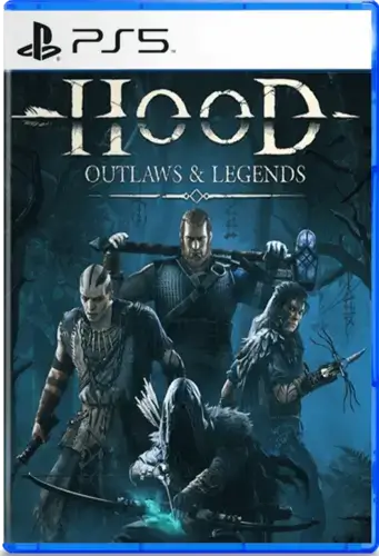  Hood: Outlaws & Legends - PlayStation 5
