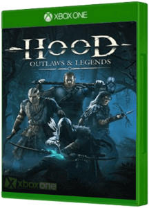 Hood Outlaws & Legends - XBOX 