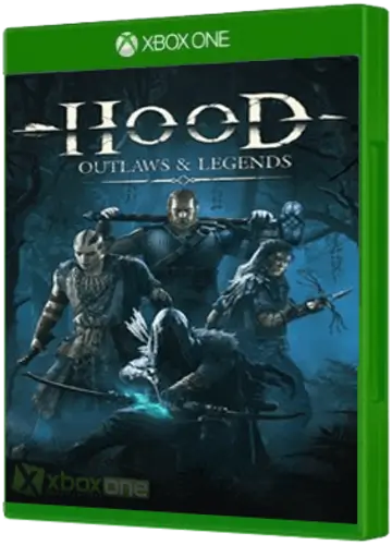 Hood Outlaws & Legends - XBOX 