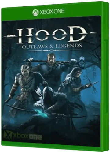 Hood Outlaws & Legends - XBOX 