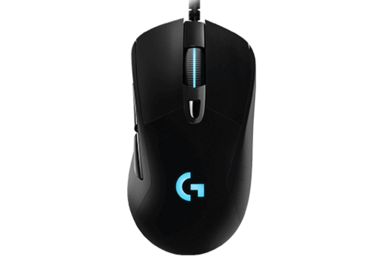 Logitech G403 HERO Gaming Mouse