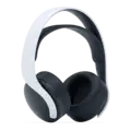 PlayStation 5 PULSE 3D Wireless Gaming Headset - White - IBS Warranty  