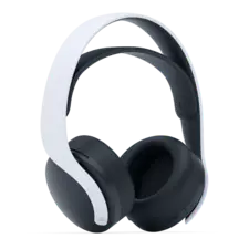 Sony PS5 PULSE 3D Wireless Gaming Headset - White - IBS Warranty 