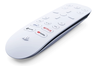 PlayStation 5 Media Remote