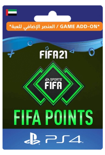 Buy FUT 22 – FIFA Points 1050