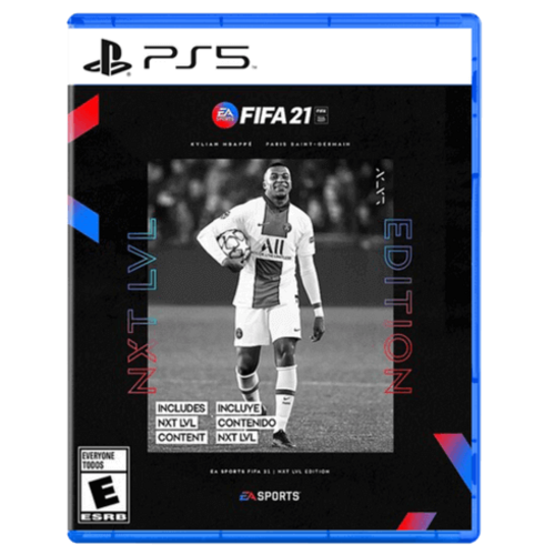 FIFA 21 Next Level Edition - PlayStation 5 USED