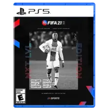FIFA 21 Next Level Edition - PlayStation 5 USED (31185)