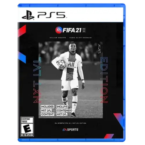 FIFA 21 Next Level Edition - PlayStation 5 USED
