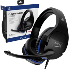 HyperX Cloud Stinger Wired Gaming Headset