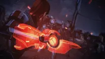 Mass Effect Legendary Edition PC Steam Code